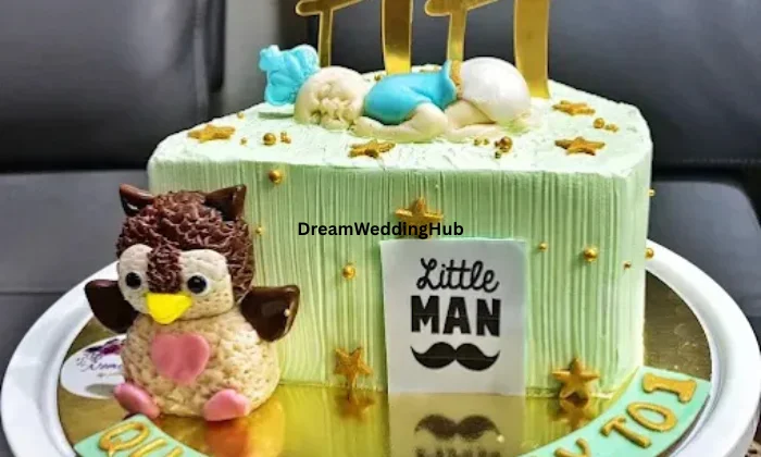 Nemo Cakes by Aradhana